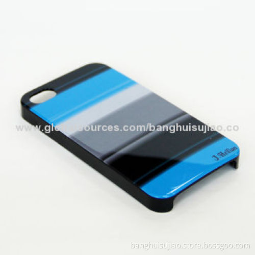 IML Case for iPhone, New Design, OEM Orders Welcomed